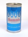 Hamm's Beer