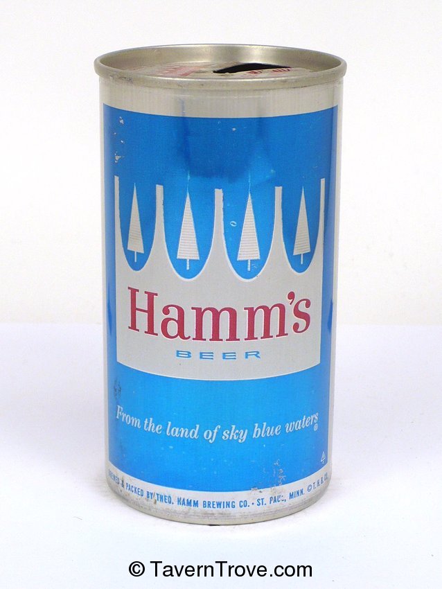 Hamm's Beer