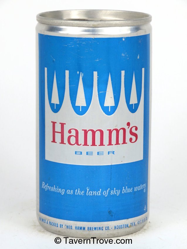 Hamm's Beer