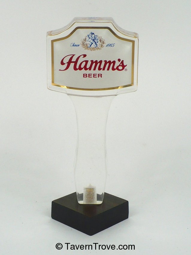 Hamm's Beer