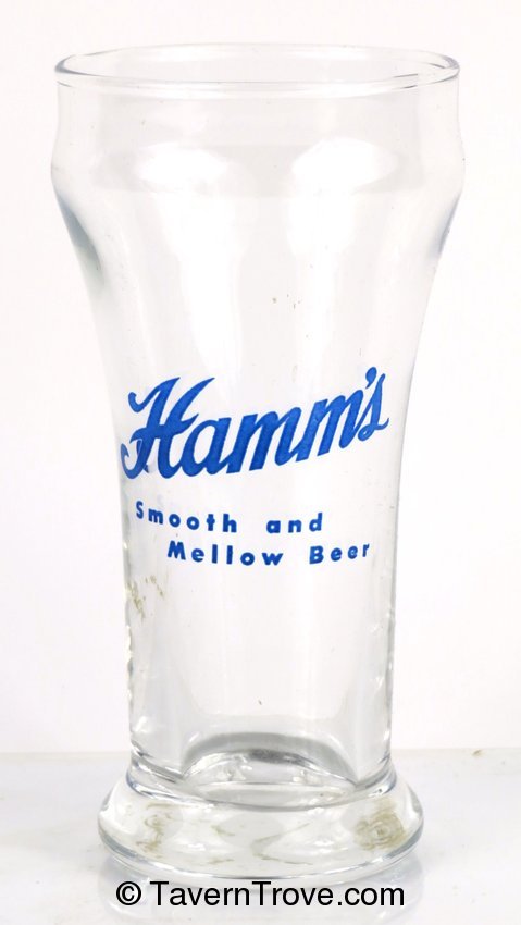 Hamm's Beer