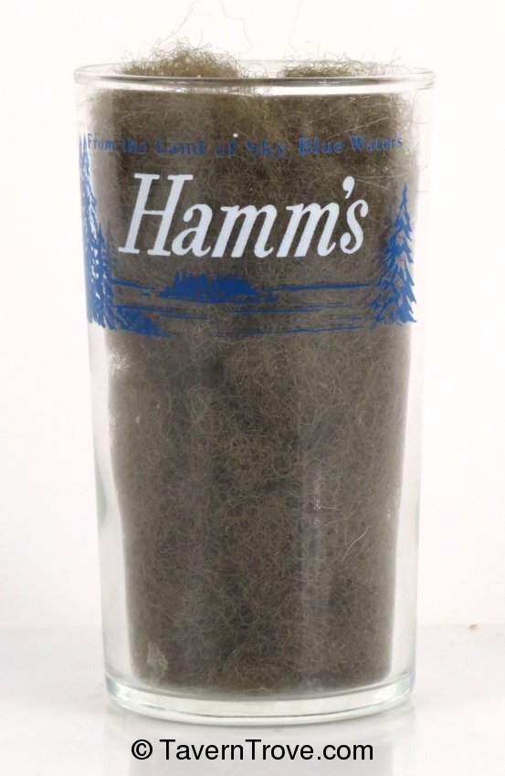 Hamm's Beer