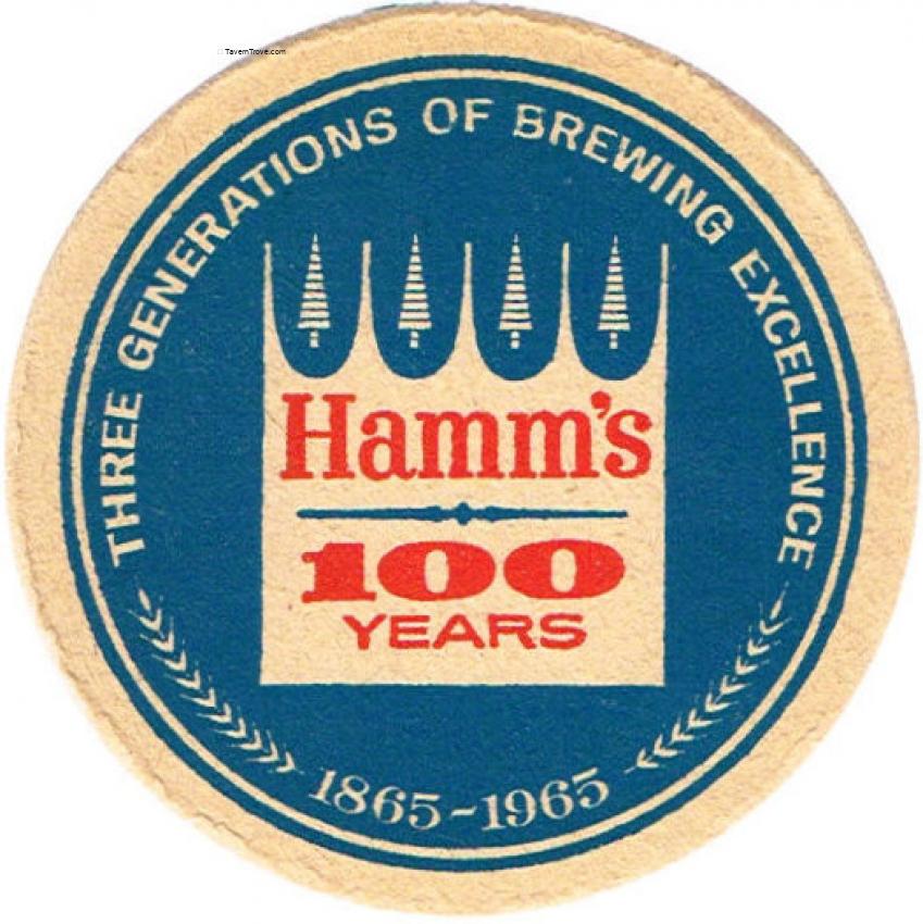 Hamm's Beer