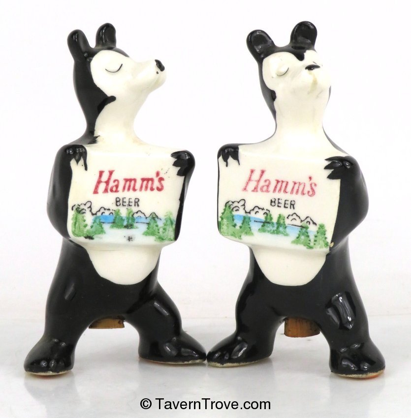 Hamm's Beer