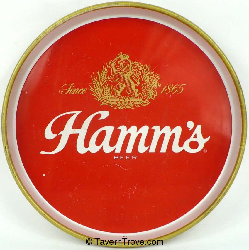 Hamm's Beer