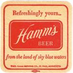 Hamm's Beer