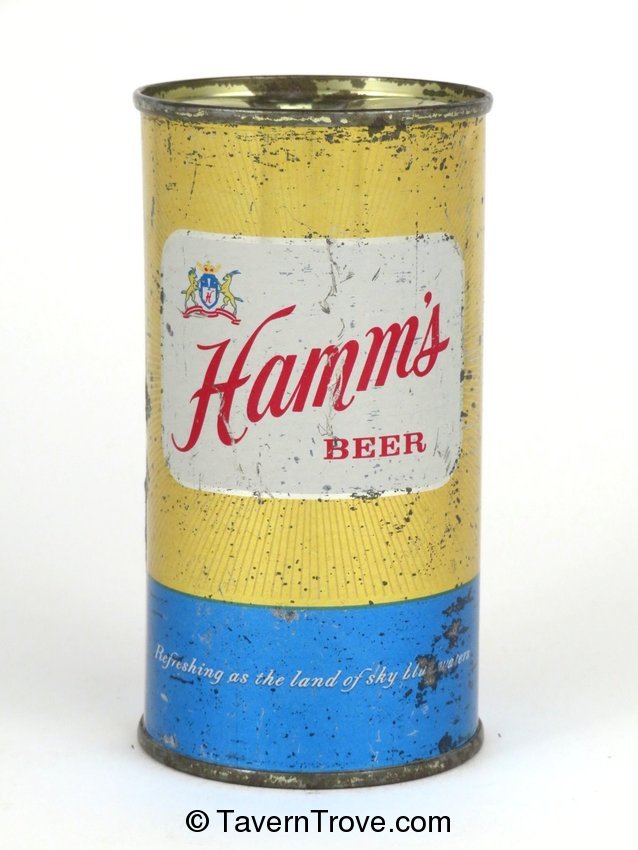 Hamm's Beer