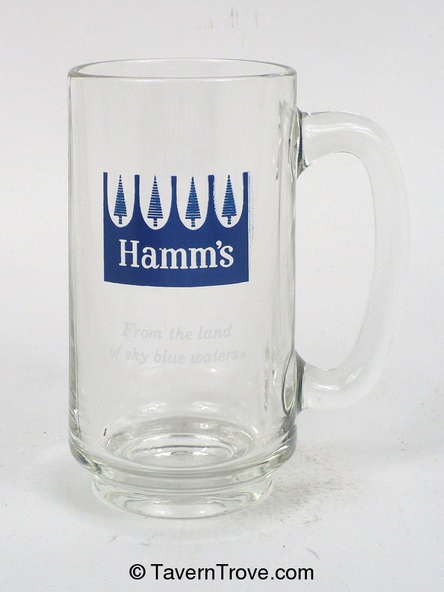 Hamm's Beer