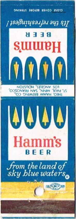 Hamm's Beer