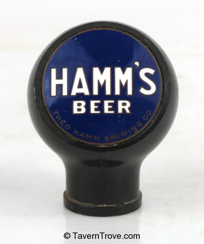 Hamm's Beer