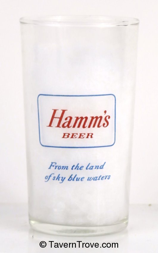 Hamm's Beer