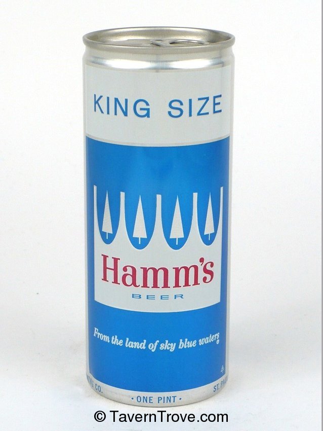 Hamm's Beer