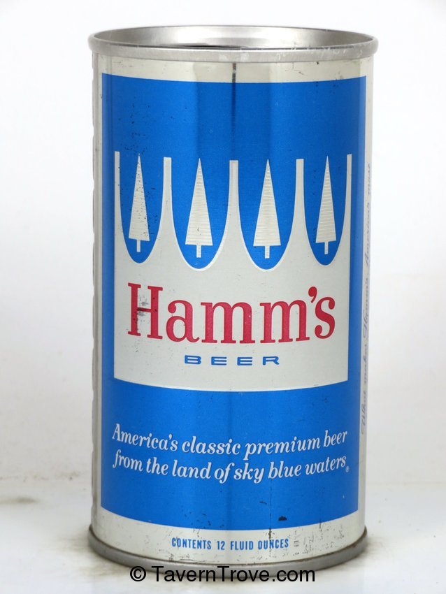 Hamm's Beer