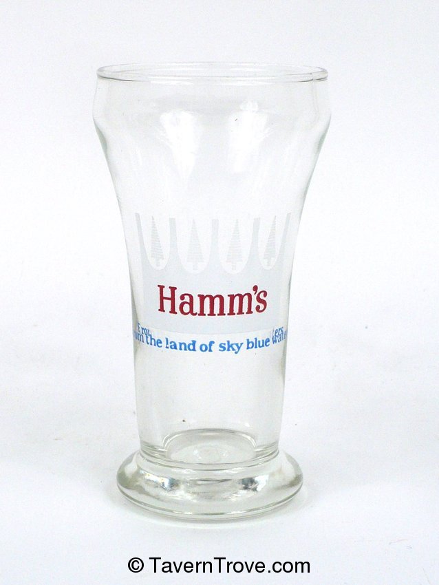 Hamm's Beer