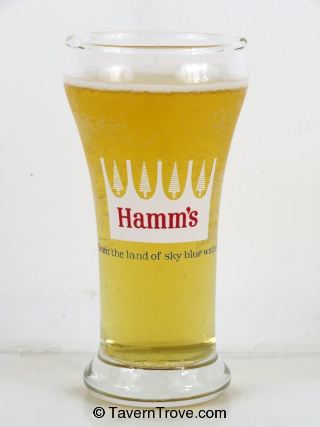 Hamm's Beer