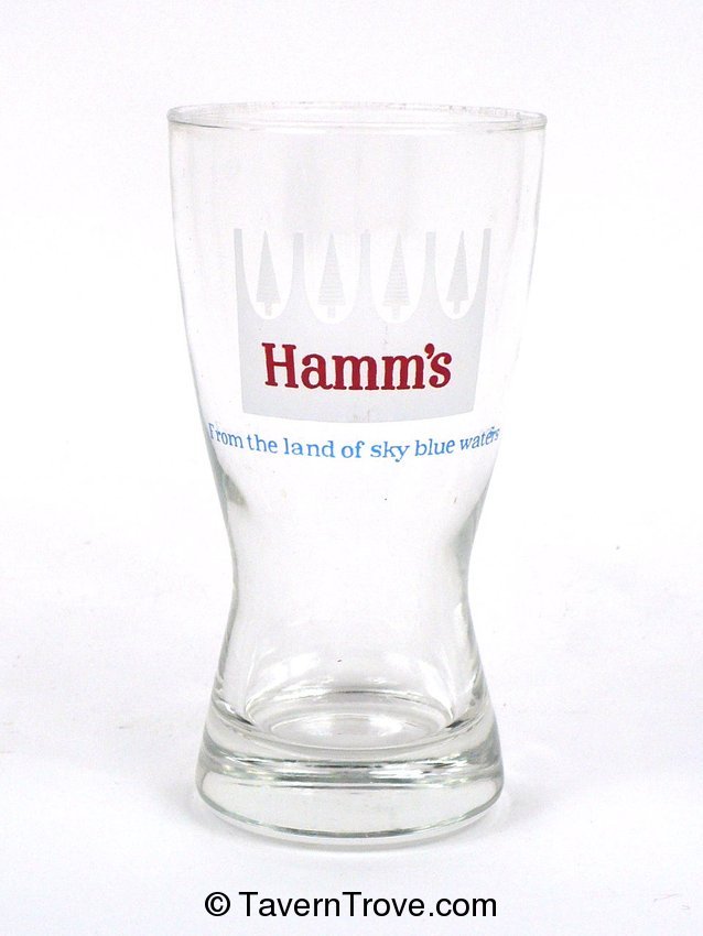 Hamm's Beer