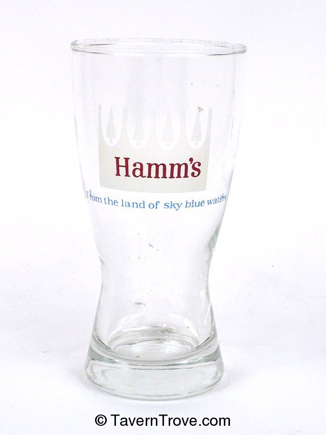 Hamm's Beer