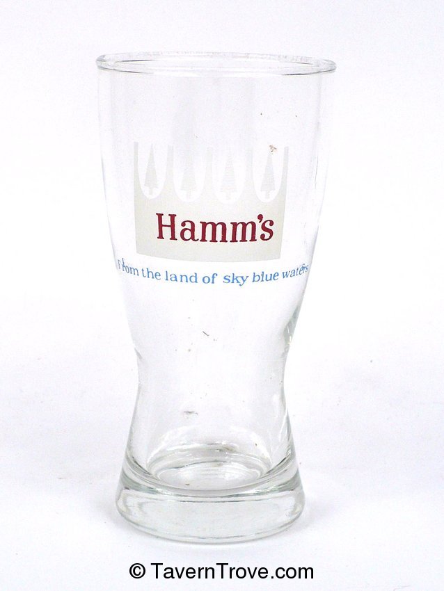 Hamm's Beer