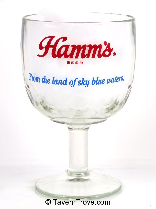 Hamm's Beer