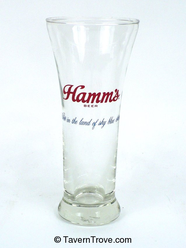 Hamm's Beer