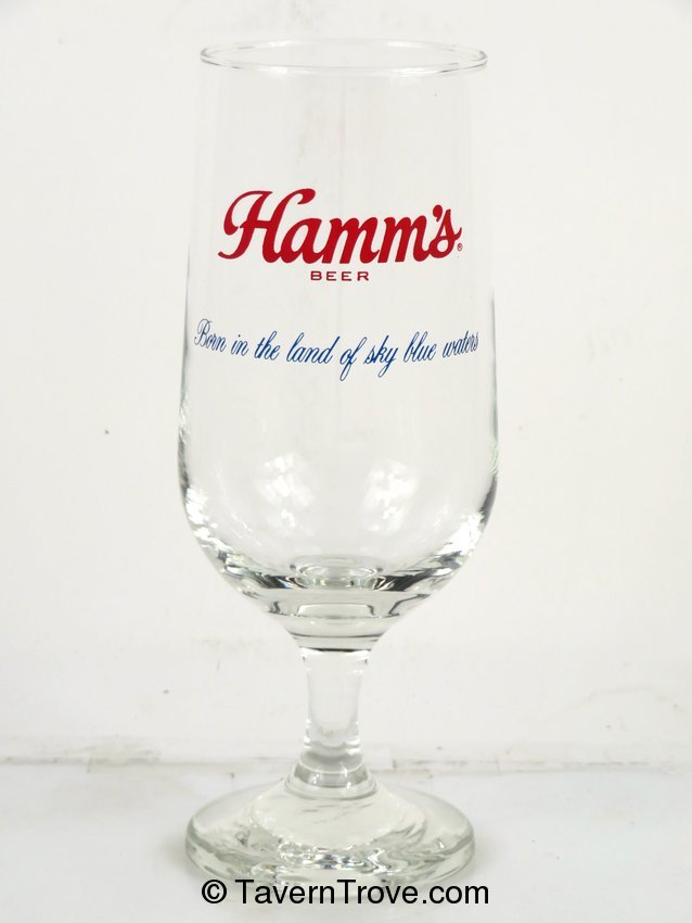 Hamm's Beer