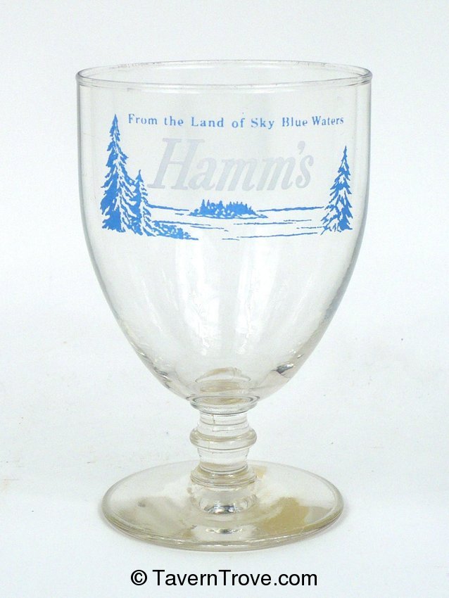 Hamm's Beer