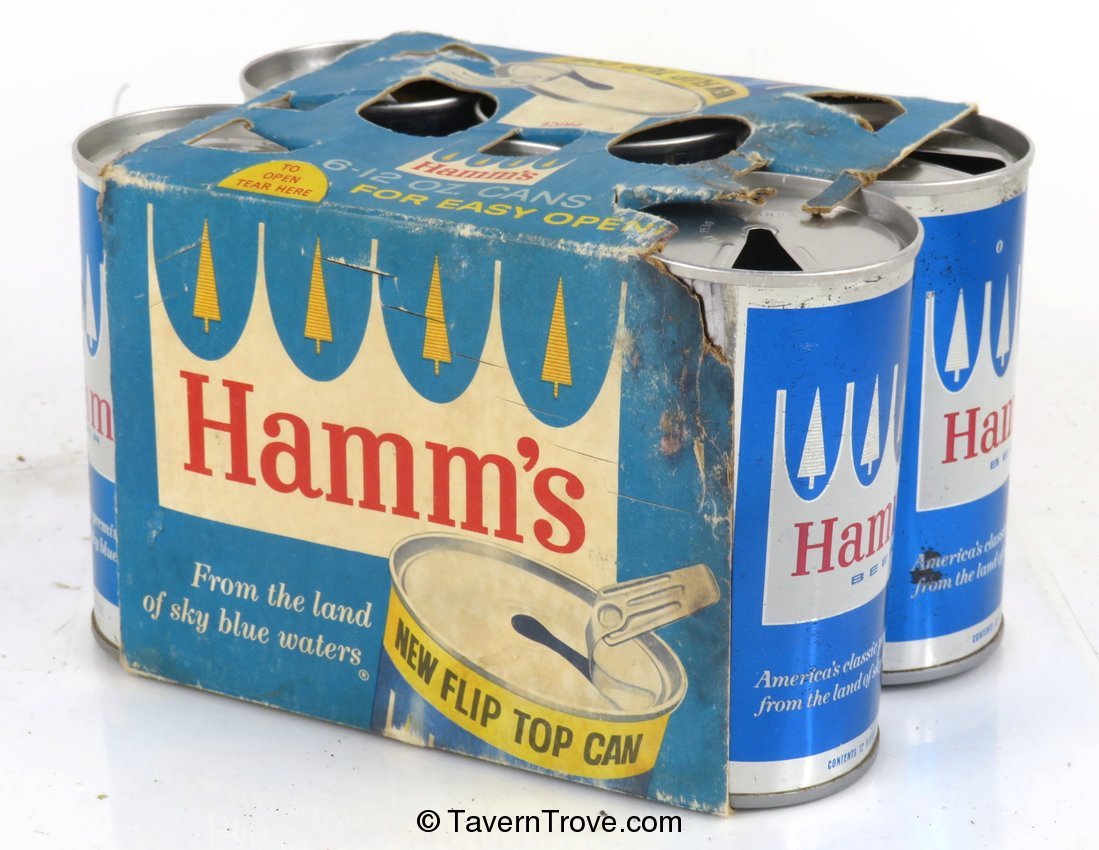 Hamm's Beer