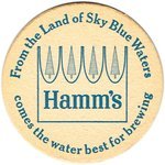 Hamm's Beer