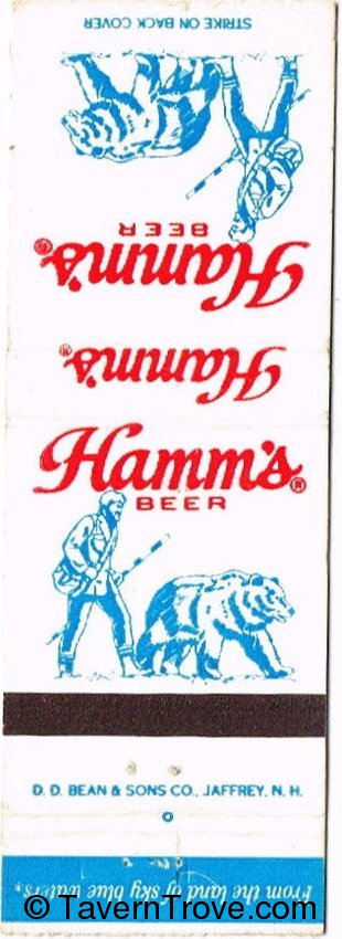 Hamm's Beer
