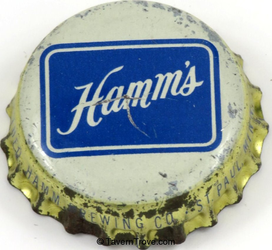 Hamm's Beer