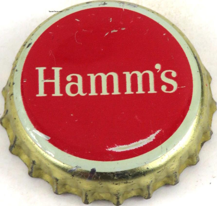 Hamm's Beer