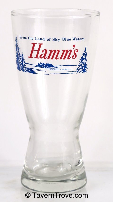 Hamm's Beer