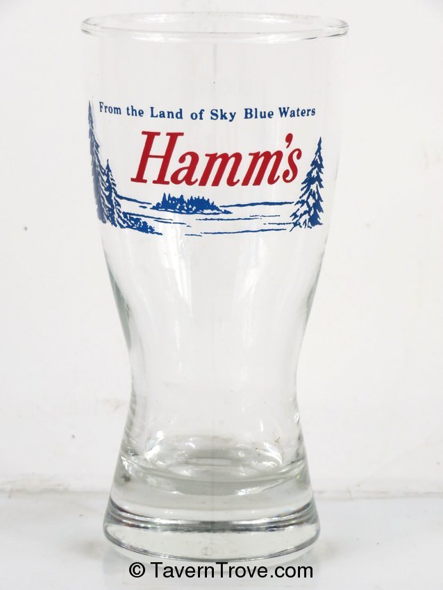 Hamm's Beer