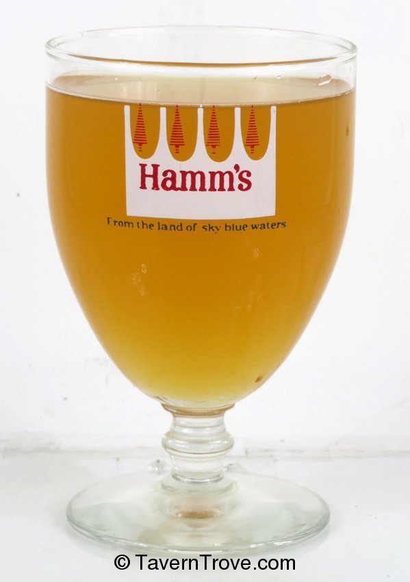 Hamm's Beer