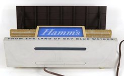 Hamm's Beer (#58)