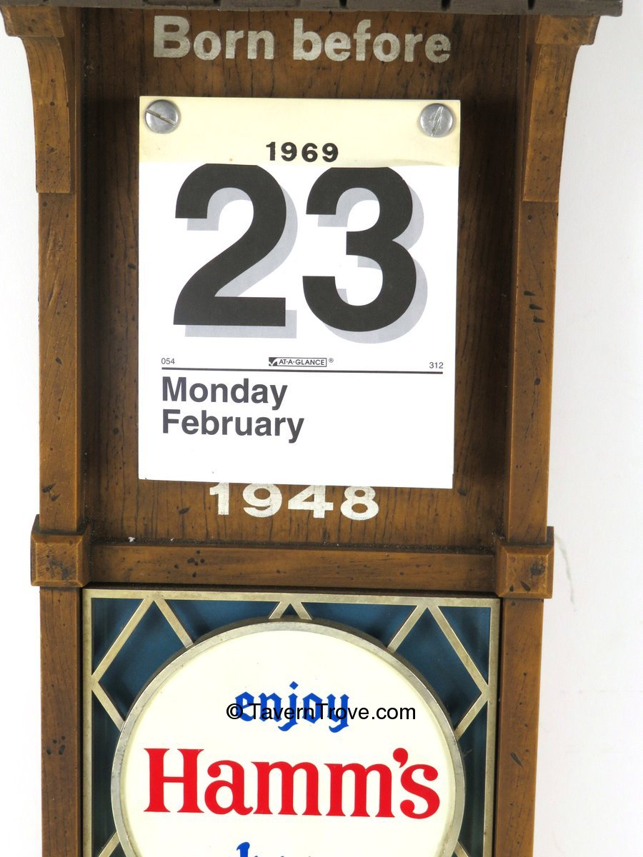 item-95401-1969-hamm-s-beer-born-before-calendar-page-a-day-calendar
