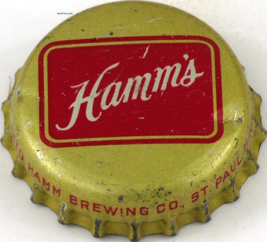 Hamm's Beer (sealex)