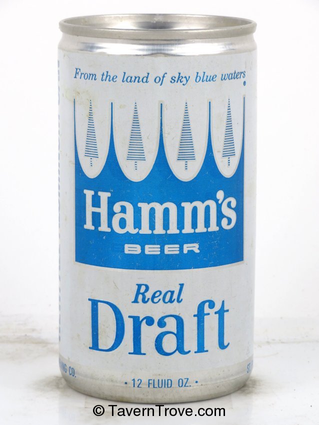 Hamm's Draft