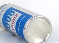 Hamm's Draft Beer