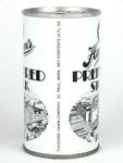 Hamm's Preferred Stock Beer