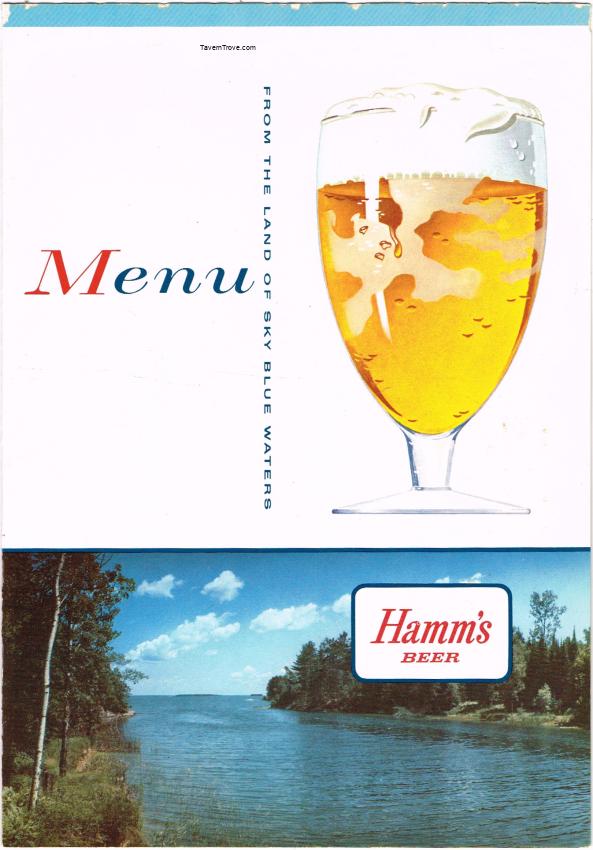 Hamm's Beer