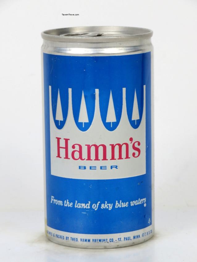 Hamm's Beer