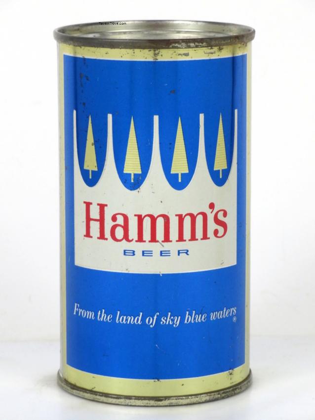 Hamm's Beer