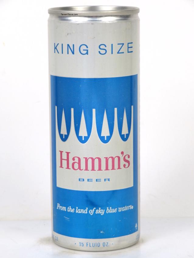 Hamm's Beer