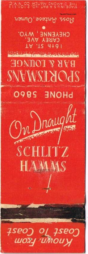 Schlitz Beer