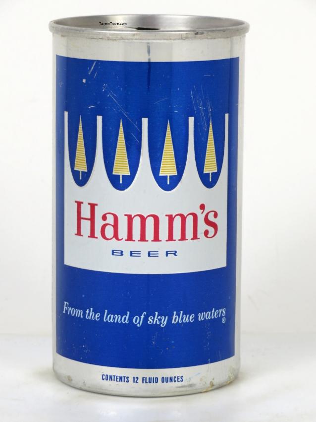 Hamm's Beer