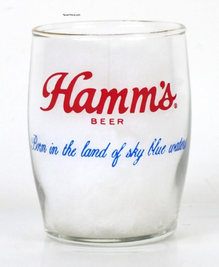 Hamm's Beer