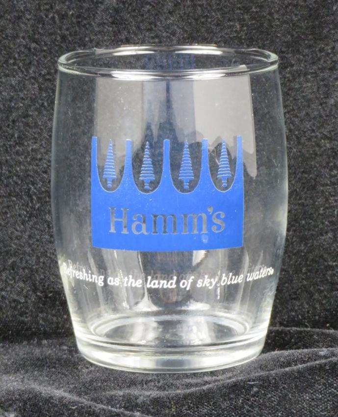 Hamm's Beer