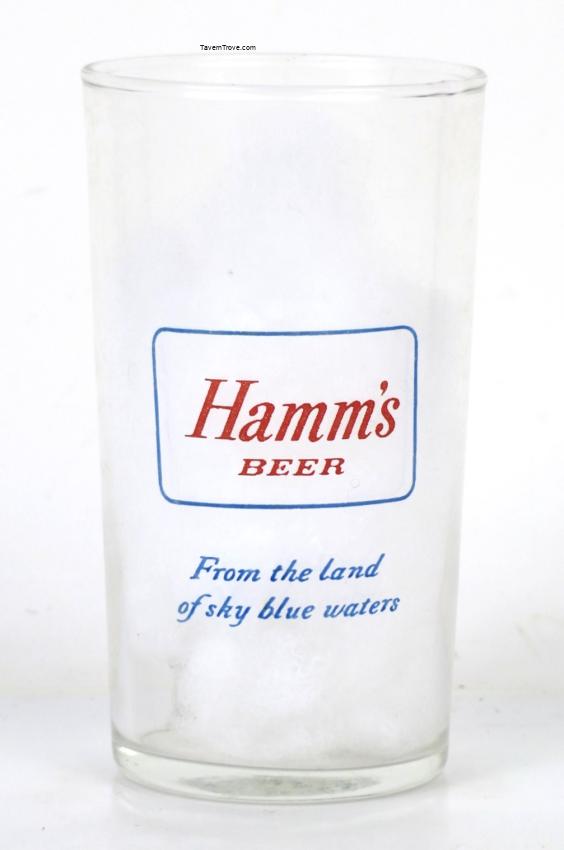 Hamm's Beer
