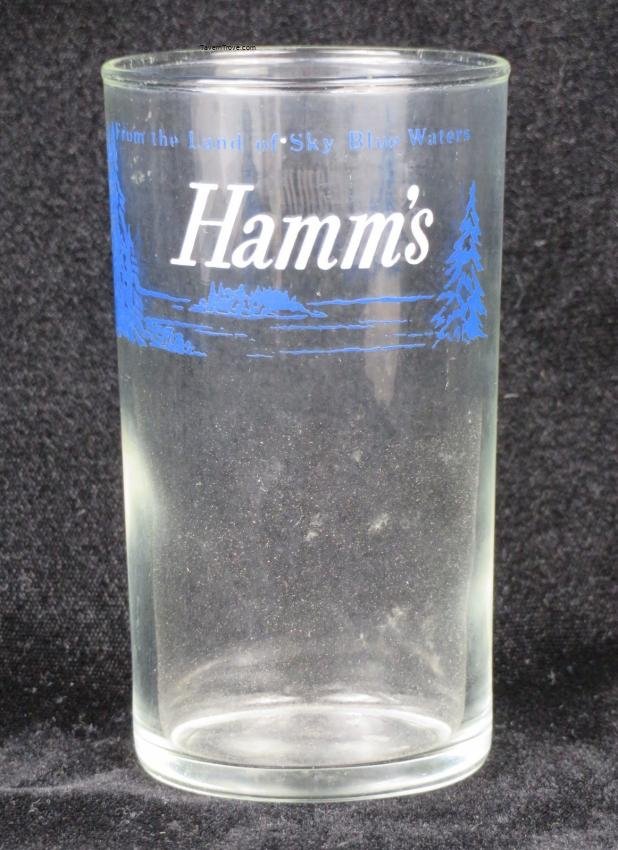 Hamm's Beer